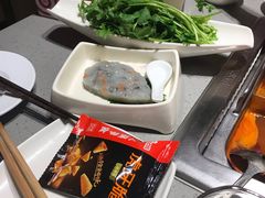 -海底捞火锅(海宁路店)