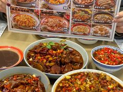 -老三样·旧食新味(万寿宫店)