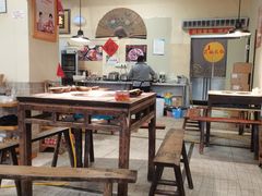 大堂-陈陈火锅(较场口店)