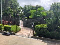 -九龙寨城公园