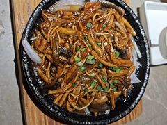 -杭州酒家(庆春路店)