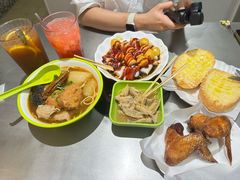 -颓记茶餐厅(夏湾店)