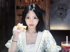 -路易十三西餐厅(西关新天地店)