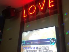 -星聚会KTV(合生汇黑金店)
