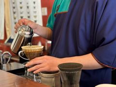 -RUMORS COFFEE ROASTERY鲁马滋咖啡(湖南路店)