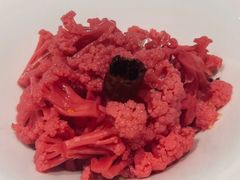 -北京泰富酒店-柏景轩中餐厅