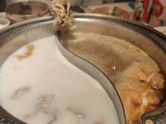 -温禾牛·和牛寿喜烧自助火锅(恒基名人店)