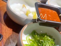 -九田家黑牛烤肉料理(新辰里亚运村店)