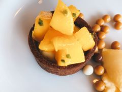 -广州四季酒店·意珍·意式自助餐