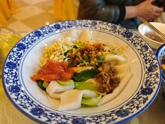 -玉华宫宾馆·餐厅(铜川驻京办店)