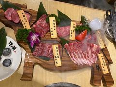-牛藏·黑毛和牛烧肉(环市东店)