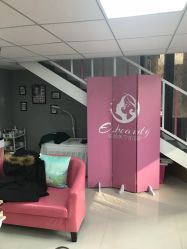-E.beauty驻颜·痘敏肌调理中心