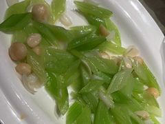 -宏宴·新京菜(望京店)