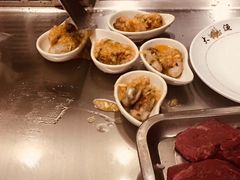 -大渔铁板烧(蛇口店)