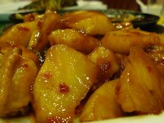 土豆鸡肉-永兴餐厅(复兴中路店)