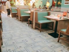 卡座-蛙小侠(古镇大信新都汇店)