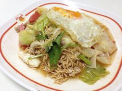 iphone_upload_pic-Magic Food Point(Airport Street food)