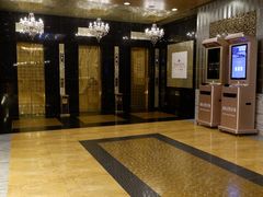 -香港华美达海景酒店