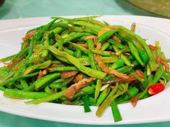 -闻道食府烙饼卷带鱼(原车耳营店原大觉寺店)