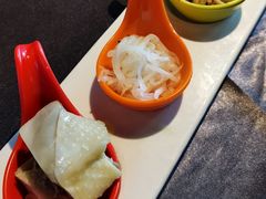 凉菜三拼-蟹榭·本帮江浙菜·蟹宴(五角场合生汇商场店)