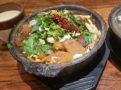 -王明古法砂锅居(开化寺店)