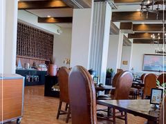 大堂-南沙游艇会·大兵船餐厅