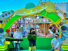 -大族广场Mall&More