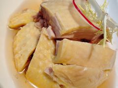 花雕酒醉鸡-苏浙汇(古北店)