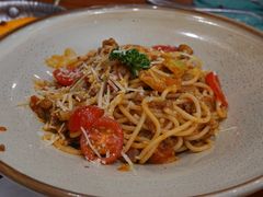 -CRAZYONES西班牙海鲜饭(上海美罗城店)