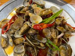 -龙湾海鲜渔村餐厅(亚龙湾店)