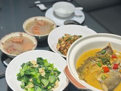 -楚鲜·汉正街一号(天河店)