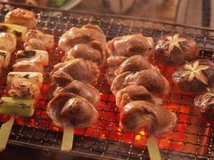 -小寒羊烧烤(凯瑞时代大厦店)