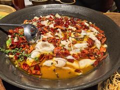 -懒人盐府人家·自贡大麻鱼(安贞店)