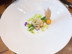 -三宝大饭店-中和艺素餐厅(浦上金山正祥广场店)