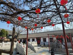 -牟氏庄园