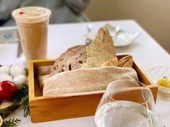 餐前面包-蝶舍·MAISON PAPILLON