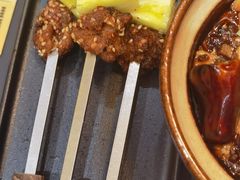 -盛元荼集  素食(滨江凯德壹店)