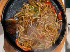 -深仔记茶餐厅(亚士厘道店)