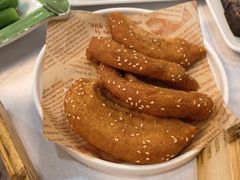 -鹿鸣酒家(越秀店)
