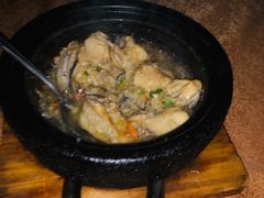 -蚝家菜馆(沙井店)