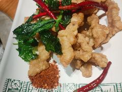 -云海肴云南菜·蒸汽石锅鱼(北京良乡华冠店)