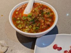 -海底捞火锅(CBD安泰广场店)