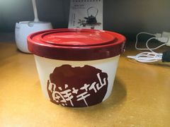 -鲜芋仙Meet Fresh(五道口店)