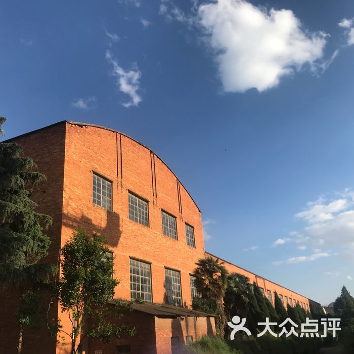 昆明871文化创意园图片