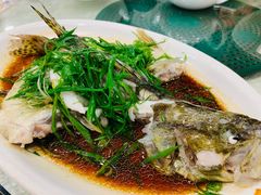 -嘉华海鲜酒家(龙津中路店)