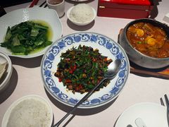 -千百味红餐厅·江西菜(绿地双子塔店)