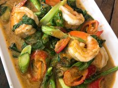 -Doo Dee Thai Food(Issan/Isaan/Esan)