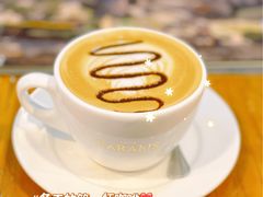 -参差咖啡(水果湖公园店)