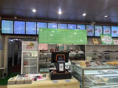 -锦馨豆汁(天坛路店)