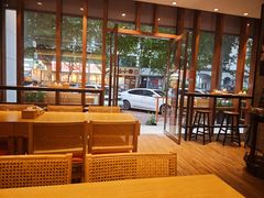 -淮扬厨子(健康路店)